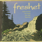 Freshet • Dornfeld Ruthie, Hakala Petri, Miller John CD - pikkukuva 1