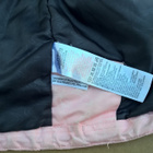 CATMANDOO EXZOLITE TALVITAKKI PINKKI KOKO 140 - pikkukuva 3
