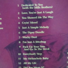 Ella Fitzgerald: First Lady of Song 3CD - pikkukuva 3