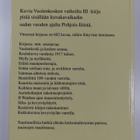 Arto Pekkola : Kuvia Vuolenkosken vaiheilta 3 (signeeratt... - pikkukuva 2