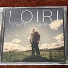 VESA-MATTI LOIRI - TUOMITTUNA KULKEMAAN - CD - pikkukuva 1