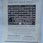 Suomen Kuvalehti N:o 51-52 joulukuu 1961 - pikkukuva 2