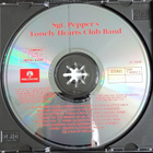 The Beatles - Sgt. Peppers lonely hearts club band cd - pikkukuva 2