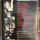 RED HOT CHILI PEPPERS - What Hits!? Multichannel DVD - pikkukuva 2