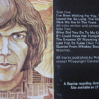 Neil Young: Neil Young c-kasetti - pikkukuva 3