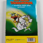 Walt Disney : Rahatynnyri - pikkukuva 2