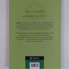 Arto ym. Antturi : Uskonnon matkakirja : Raamattu - nyt - pikkukuva 2