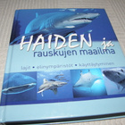 Andreas Vilcinskas Haiden ja rauskujen maailma  -sid - pikkukuva 1