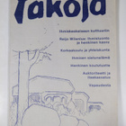 Takoja 1-3/1980 : antroposofinen kulttuurilehti - pikkukuva 3