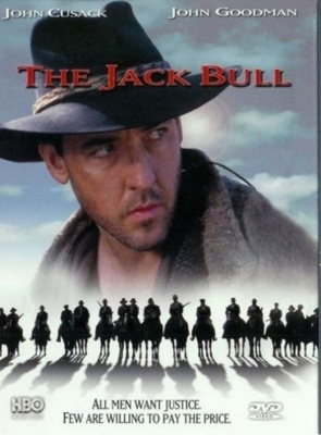 Jack Bull (DVD)