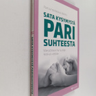 Sata kysymystä parisuhteesta : Väestöliiton Parisuhdekesk... - pikkukuva 1