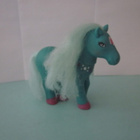 Vintage Lanard pony 1984 - pikkukuva 3