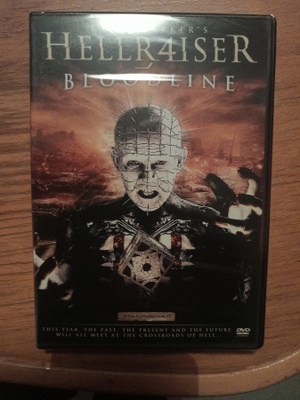 Hellraiser 4
