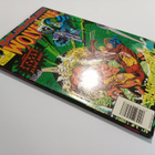 Sarjakuvalehti 7/1993 Wolverine - pikkukuva 2