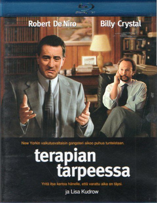 Terapian Tarpeessa	(75 765)	k	-FI-	BLU-RAY	suomik.		robert d