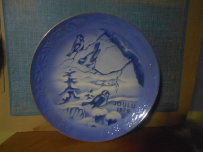 Joululautanen 1979