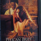 The Pelican Brief - Pelikaanimuistio (DVD) - pikkukuva 1