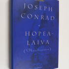 Joseph Conrad : Hopealaiva = (Nostromo) - pikkukuva 1