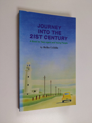 Reiko Uchida : Journey into the 21st century - a book for...