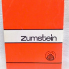 Zumstein Schweiz, Liechtenstein 1985 1.p - pikkukuva 3