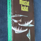 Eeva Tenhunen : Mustat kalat ( SAPO 5.p. 1972 ) - pikkukuva 1