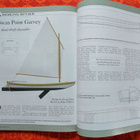 Wooden Boat englanninkielisiä lehtiä 2024 - 2025 yht. 5 kpl - pikkukuva 4