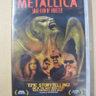 METALLICA - Some Kind Of Monster (dvd) - pikkukuva 1