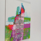 Hynninen Laila : Heitän kaiken turhan pois - pikkukuva 1