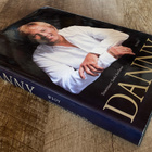 Saska Snellman: Danny - pikkukuva 3