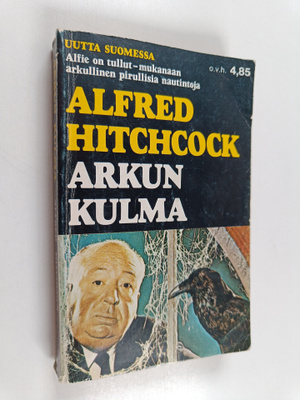 Alfred Hitchcock : Arkun kulma