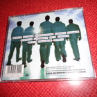 CD Backstreet Boys - Millennium - pikkukuva 2