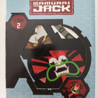 Samurai Jack, Season 2, 2-Levyä! -DVD Box - pikkukuva 1