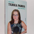 Nina Järvenkylä : Tiukka paikka - pikkukuva 1