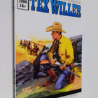 Tex Willer 13/1996 - pikkukuva 1