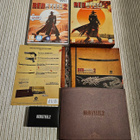 Red Steel 2 + Pre-Order Pack (Wii) (peli uusi) - pikkukuva 1