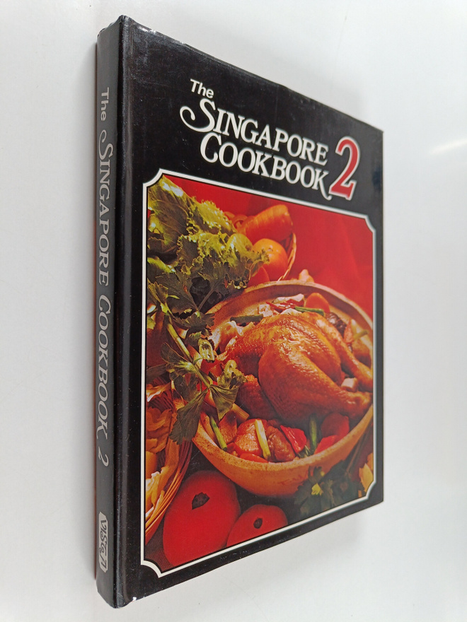 The singapore cookbook 2