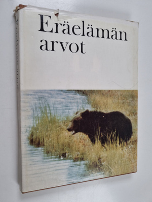 Teppo Lampio : Eräelämän arvot