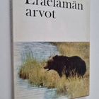 Teppo Lampio : Eräelämän arvot - pikkukuva 1