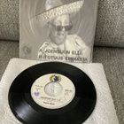 ESA PAKARINEN:JOUNSUUN ELLI / TOTUUS EMMASTA 7"  PS. - pikkukuva 1