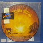 THE BOUNCING SOULS - THE GOLD RECORD EX-/ U.S 2017 LP - pikkukuva 1