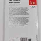 Elinor Ostrom ym. : The Future of the Commons - Beyond Ma... - pikkukuva 2