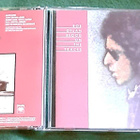 Bob Dylan - Blood on the Tracks CD (kuin uusi, pk.3,80) - pikkukuva 1