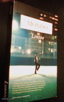 LONTOO Mondo matkaopas (2.p.2005) Sis.postikulut