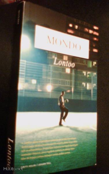 LONTOO Mondo matkaopas (2.p.2005) Sis.postikulut