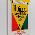 Robert Kriegel : Huippusuorituksiin paineiden alla - pikkukuva 1