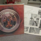 String Driven Thing LP USA 1975 Keep Yer 'And On It - pikkukuva 2