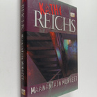 Kathy Reichs : Maanantain murheet - pikkukuva 1