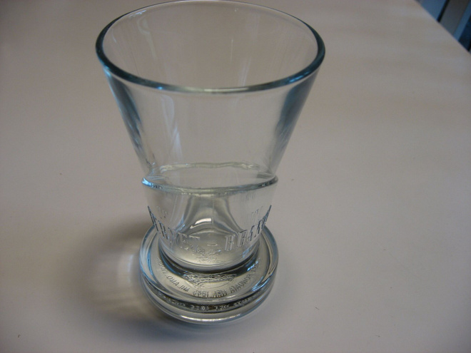 Fernet-Branca lasi 12cl
