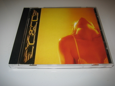 Y & T - Ten (CD)