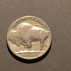 Five cents,1936 - pikkukuva 3